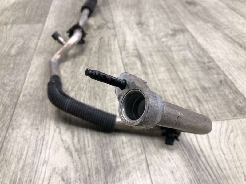 Трубка кондиционера RAV4 13-19 2016 2.5 2ARFE Трубка кондиционера RAV4 13-19 2016 2.5 2ARFE