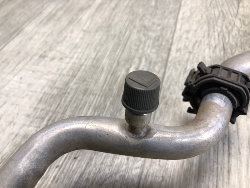 Трубка кондиционера RAV4 13-19 2016 2.5 2ARFE Трубка кондиционера RAV4 13-19 2016 2.5 2ARFE