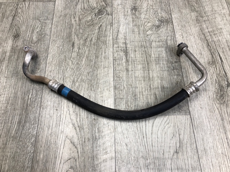 Трубка кондиционера RAV4 13-19 2016 2.5 2ARFE Трубка кондиционера RAV4 13-19 2016 2.5 2ARFE