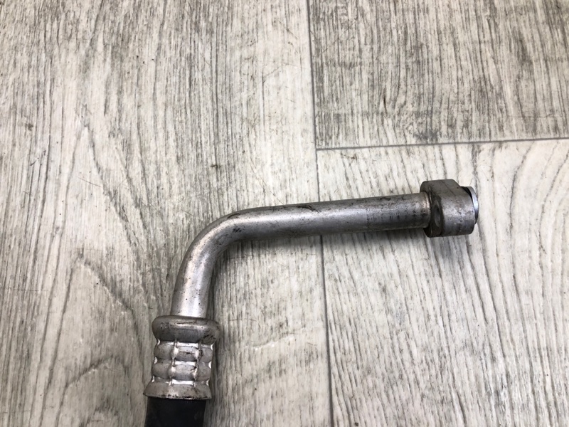 Трубка кондиционера TOYOTA RAV4 13-19 2.5 2ARFE Трубка кондиционера TOYOTA RAV4 13-19 2.5 2ARFE