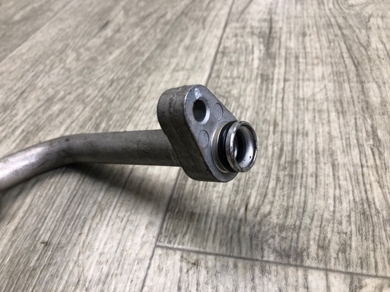 Трубка кондиционера RAV4 13-19 2016 2.5 2ARFE Трубка кондиционера RAV4 13-19 2016 2.5 2ARFE