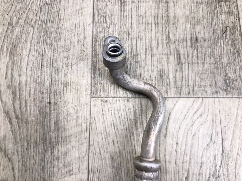 Трубка кондиционера RAV4 13-19 2016 2.5 2ARFE Трубка кондиционера RAV4 13-19 2016 2.5 2ARFE