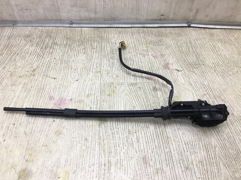 Шторка окна задняя левая CAYENNE 10-18 2011 4.8L Шторка окна задняя левая CAYENNE 10-18 2011 4.8L