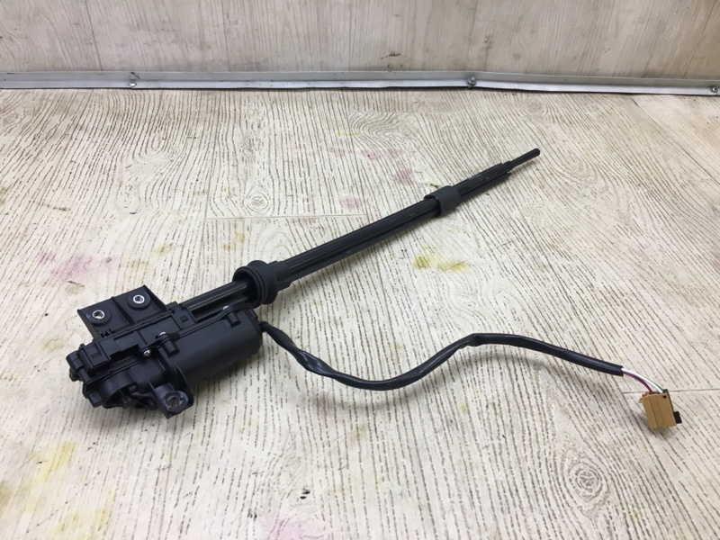 Шторка окна задняя левая PORSCHE CAYENNE 10-18 4.8L Шторка окна задняя левая PORSCHE CAYENNE 10-18 4.8L