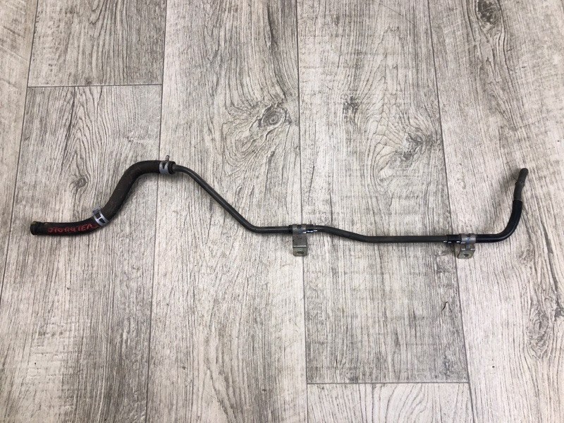 Трубка тормозная TOYOTA RAV4 13-19 2016 2.5 2ARFE 44763-42060 Б/У