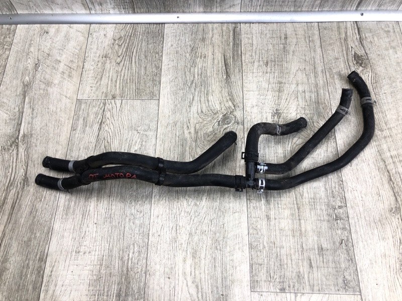 Запчасть патрубок системы охлаждения TOYOTA RAV4 13-19 2016 2.5 2ARFE 87248-33020 Б/У Патрубок системы охлаждения TOYOTA RAV4 13-19 2016 2.5 2ARFE 87248-33020 Б/У