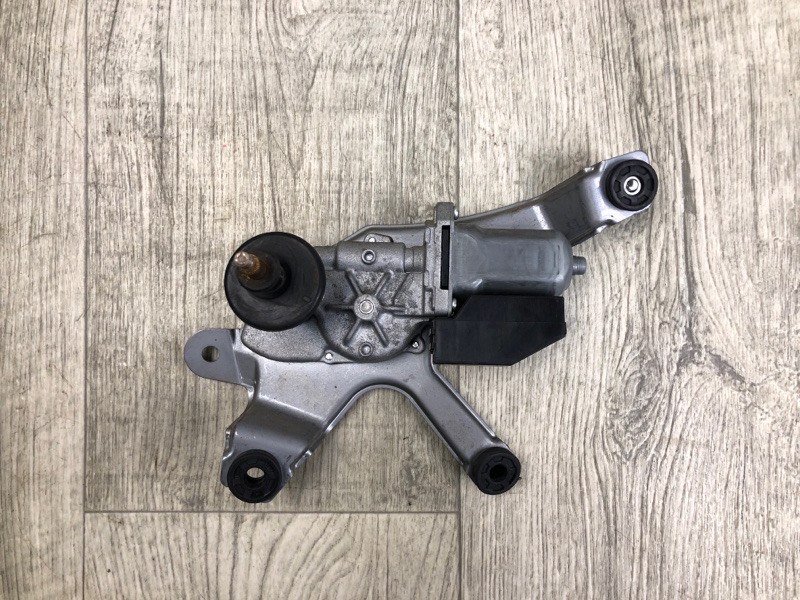 Моторчик стеклоочистителя задний TOYOTA RAV4 13-19 2016 2.5 2ARFE 85130-42070 Б/У