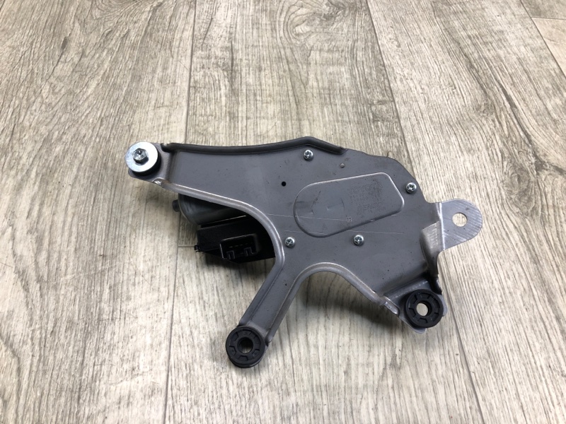 Моторчик стеклоочистителя задний TOYOTA RAV4 13-19 2.5 2ARFE