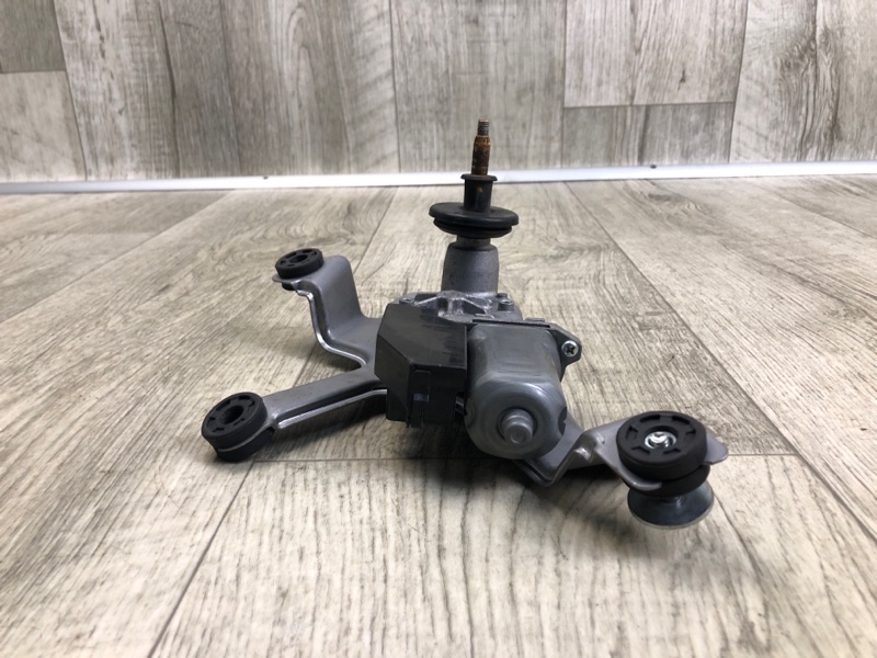 Моторчик стеклоочистителя задний RAV4 13-19 2016 2.5 2ARFE