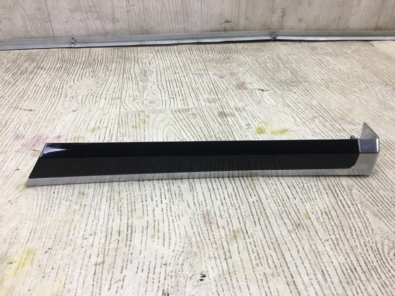 Запчасть накладка двери внутренняя задняя левая PORSCHE CAYENNE 10-18 2011 4.8L 958 555 419 00 Б/У Накладка двери внутренняя задняя левая PORSCHE CAYENNE 10-18 2011 4.8L 958 555 419 00 Б/У