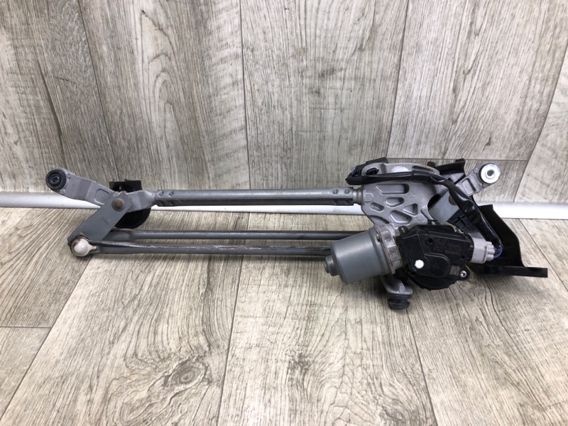 Запчасть трапеция стеклоочистителей TOYOTA RAV4 13-19 2016 2.5 2ARFE 85150-42170 Б/У Трапеция стеклоочистителей TOYOTA RAV4 13-19 2016 2.5 2ARFE 85150-42170 Б/У