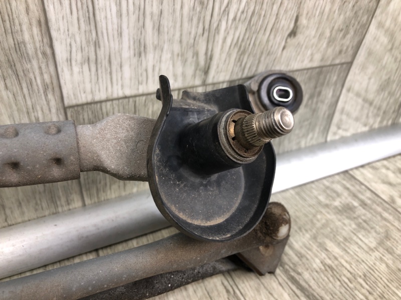 Трапеция стеклоочистителей TOYOTA RAV4 13-19 2.5 2ARFE Трапеция стеклоочистителей TOYOTA RAV4 13-19 2.5 2ARFE