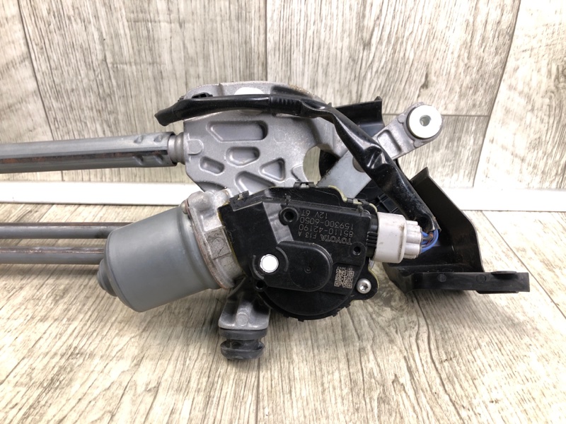 Трапеция стеклоочистителей RAV4 13-19 2016 2.5 2ARFE Трапеция стеклоочистителей RAV4 13-19 2016 2.5 2ARFE