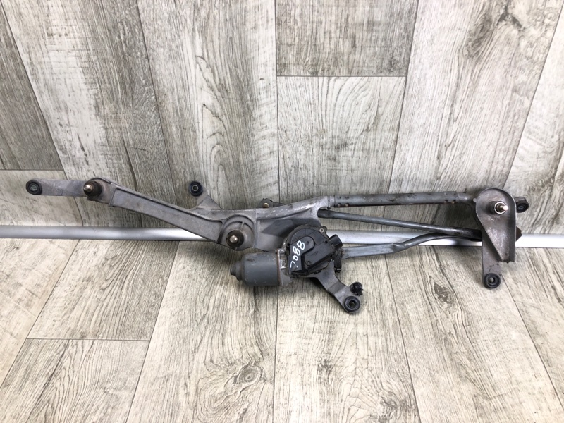 Трапеция стеклоочистителей LEXUS RX350/450 09-15 2011 2GR-FXE 3.5L 85150-48170 Б/У