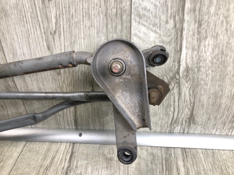 Трапеция стеклоочистителей LEXUS RX350/450 09-15 2GR-FXE 3.5L