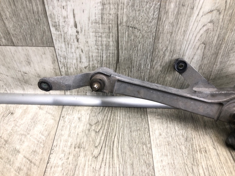 Трапеция стеклоочистителей RX350/450 09-15 2011 2GR-FXE 3.5L