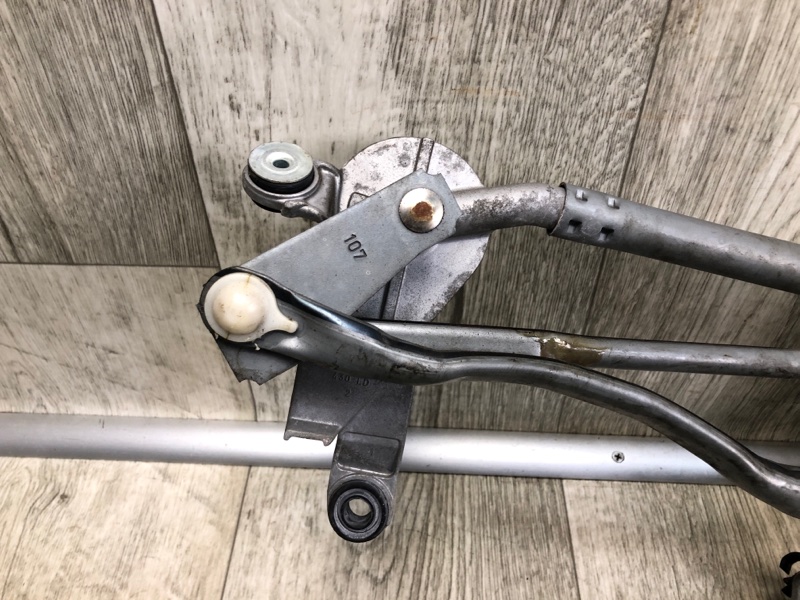 Трапеция стеклоочистителей RX350/450 09-15 2011 2GR-FXE 3.5L