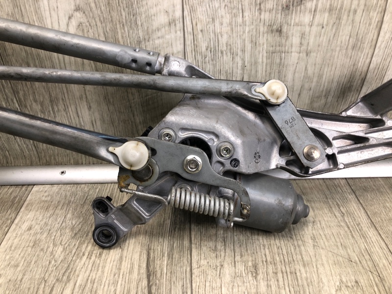 Трапеция стеклоочистителей RX350/450 09-15 2011 2GR-FXE 3.5L