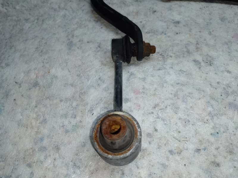 Стабилизатор задний CROSSTREK 12-17 2015 GP FB20X e-Boxer