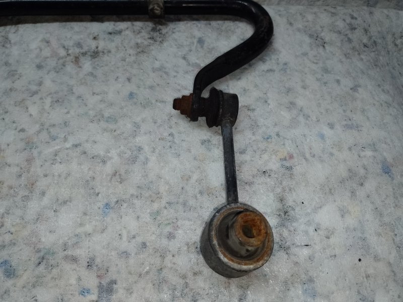 Стабилизатор задний SUBARU CROSSTREK 12-17 GP FB20X e-Boxer