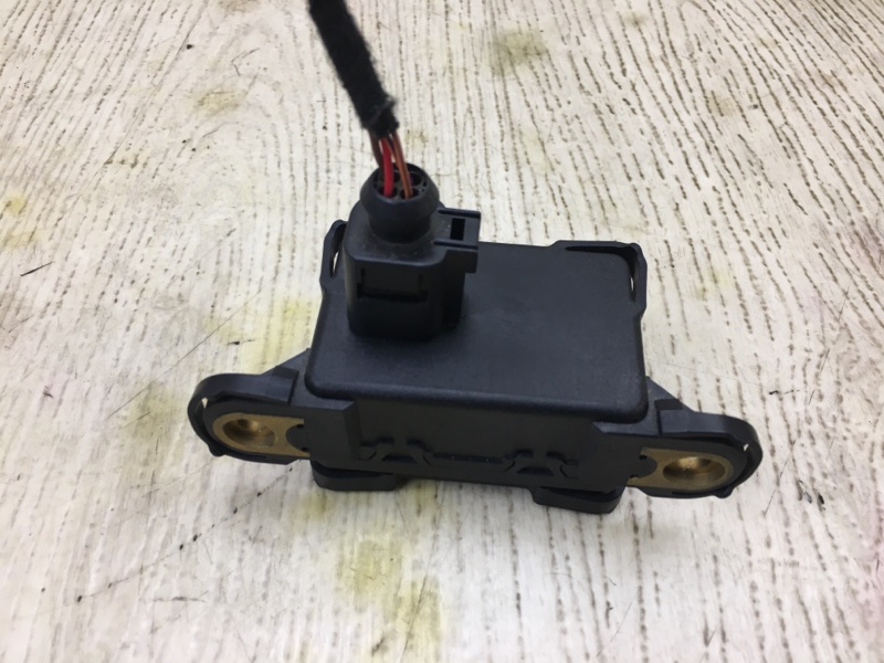 Датчик угловой скорости PORSCHE CAYENNE 10-18 4.8L