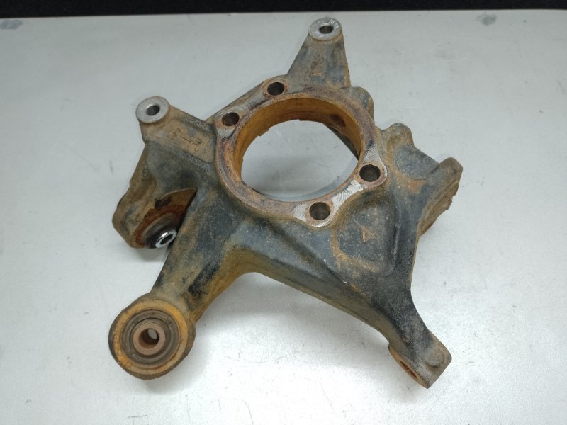 Цапфа задняя правая CROSSTREK 12-17 2015 GP FB20X e-Boxer