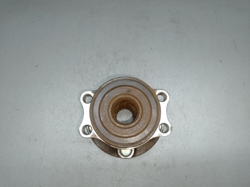 Ступица задняя SUBARU CROSSTREK 12-17 GP FB20X e-Boxer