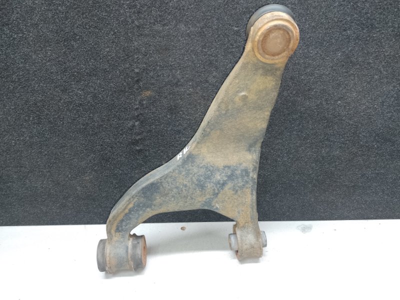 Рычаг задней подвески поперечный верхний левый CROSSTREK 12-17 2015 GP FB20X e-Boxer