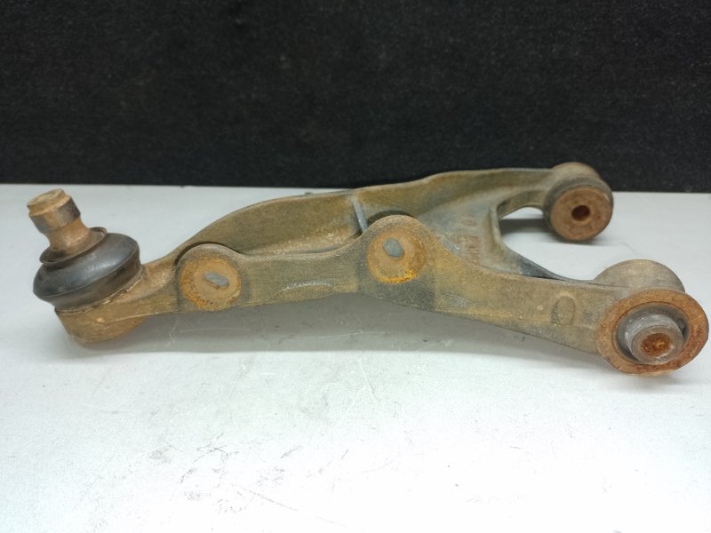 Рычаг задней подвески поперечный верхний левый SUBARU CROSSTREK 12-17 GP FB20X e-Boxer