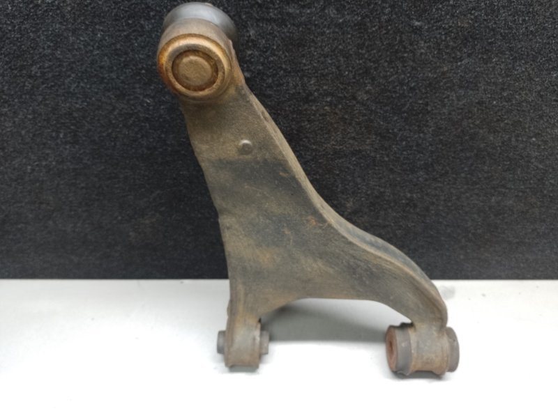 Рычаг задней подвески поперечный верхний правый CROSSTREK 12-17 2015 GP FB20X e-Boxer