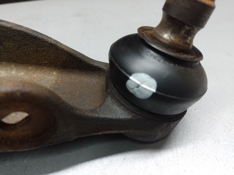 Рычаг задней подвески поперечный верхний правый CROSSTREK 12-17 2015 GP FB20X e-Boxer