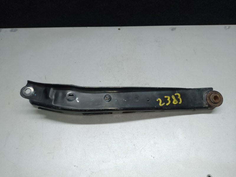 Рычаг задней подвески поперечный нижний правый CROSSTREK 12-17 2015 GP FB20X e-Boxer