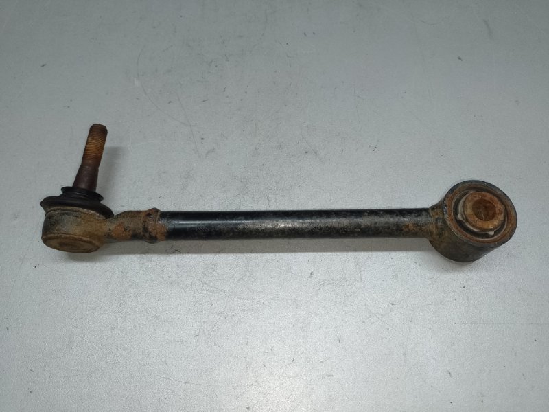 Рычаг задней подвески поперечный нижний SUBARU CROSSTREK 12-17 2015 GP FB20X e-Boxer 20250FG021 Б/У