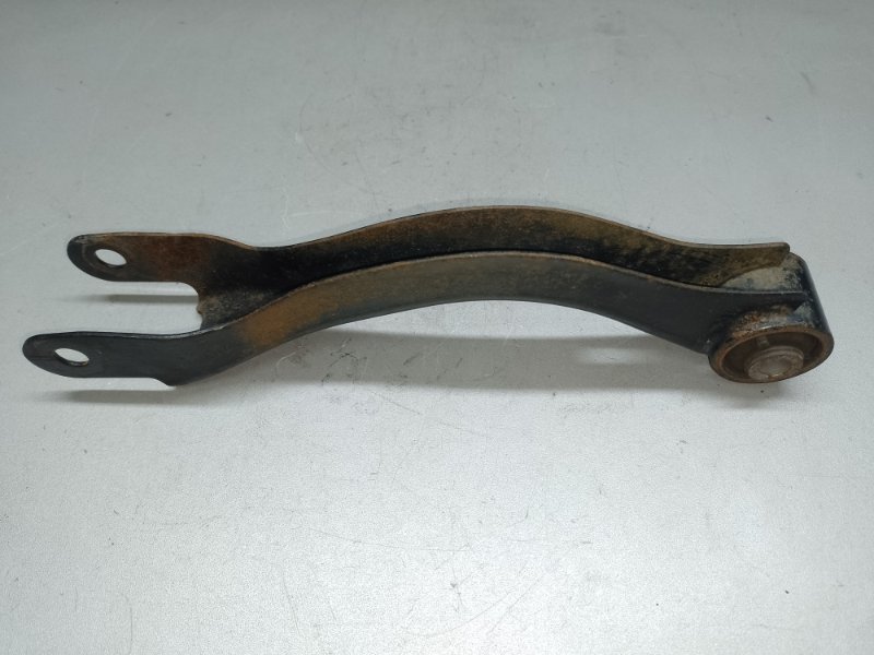 Рычаг задней подвески продольный CROSSTREK 12-17 2015 GP FB20X e-Boxer