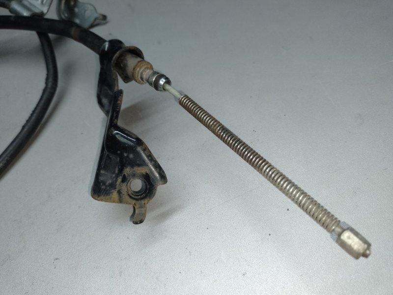 Трос стояночного тормоза задний левый CROSSTREK 12-17 2015 GP FB20X e-Boxer