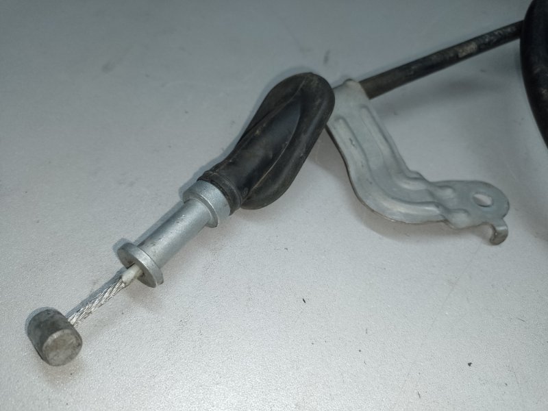 Трос стояночного тормоза задний левый SUBARU CROSSTREK 12-17 GP FB20X e-Boxer