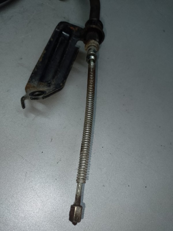 Трос стояночного тормоза задний правый CROSSTREK 12-17 2015 GP FB20X e-Boxer