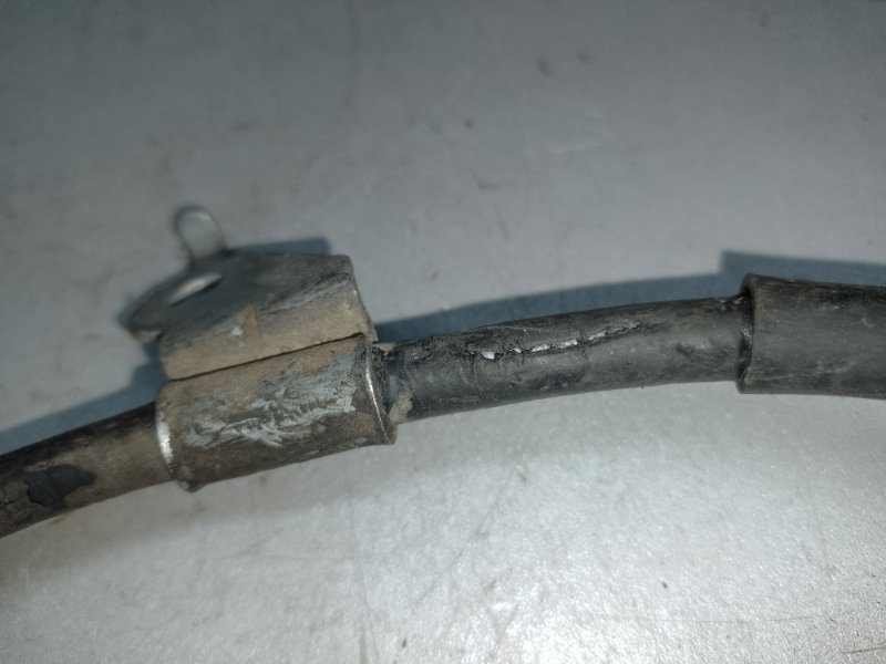 Трос стояночного тормоза задний правый CROSSTREK 12-17 2015 GP FB20X e-Boxer