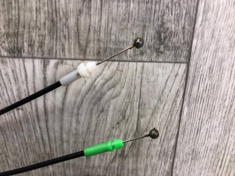 Замок двери передний левый RAV4 13-19 2016 2.5 2ARFE