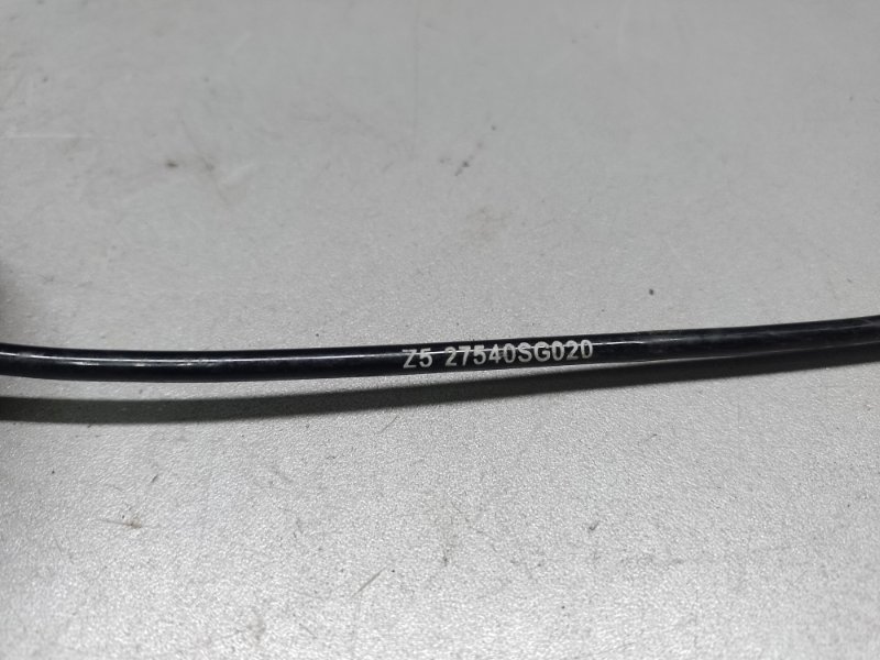 Датчик ABS задний правый SUBARU CROSSTREK 12-17 GP FB20X e-Boxer