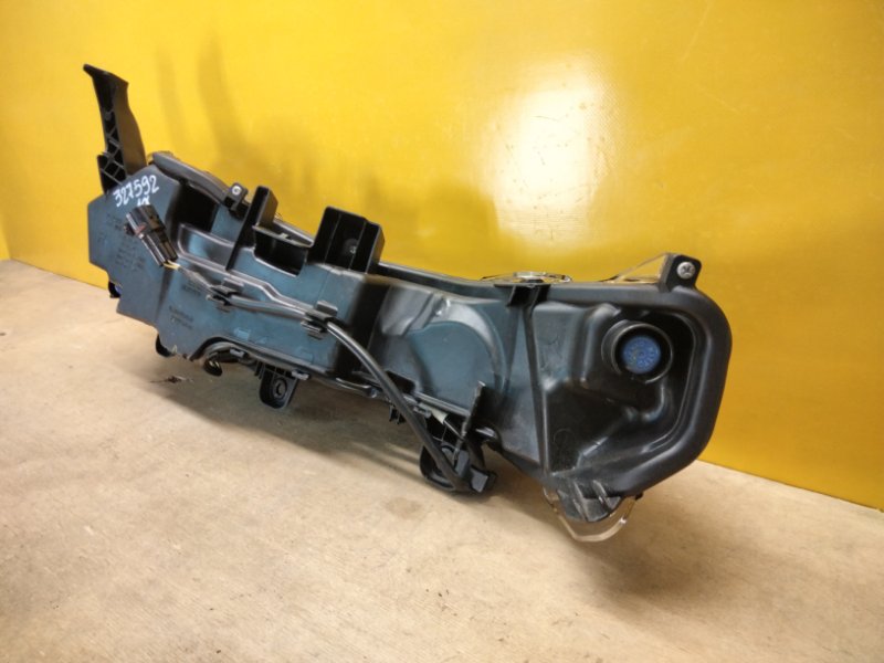 Дневной ходовой огонь правый NX 14-21