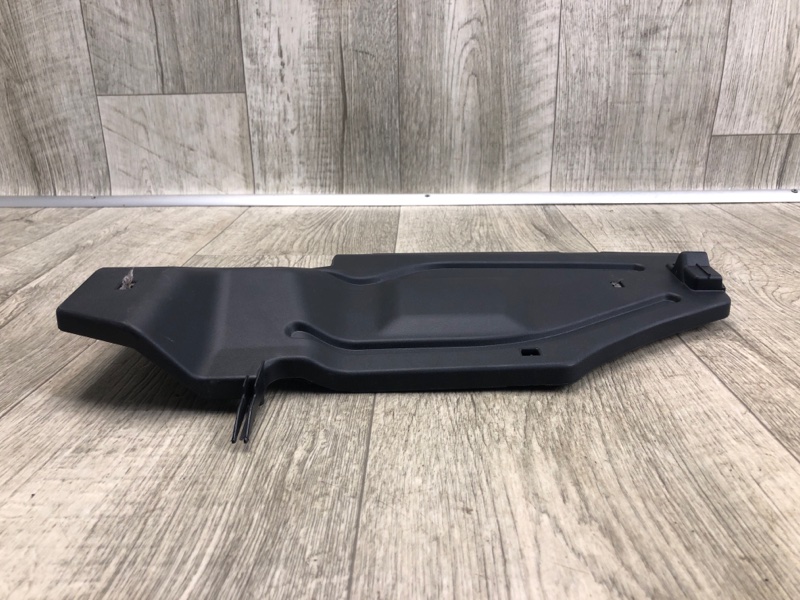 Накладка торпедо левая RAV4 13-19 2016 2.5 2ARFE