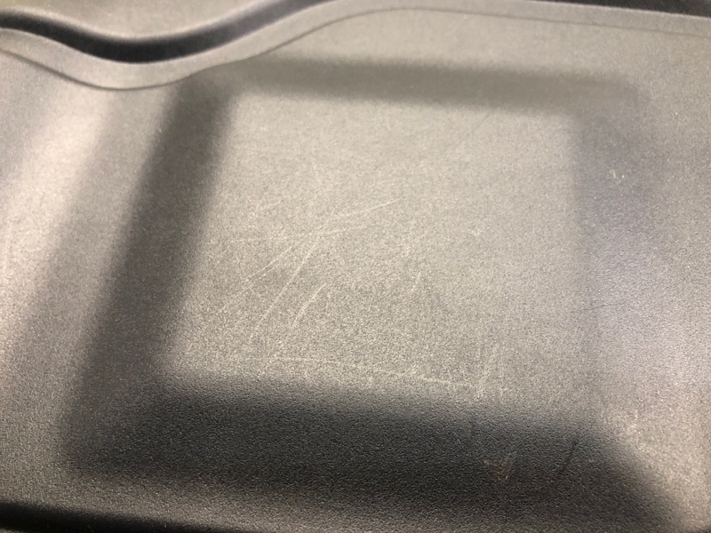 Накладка торпедо левая RAV4 13-19 2016 2.5 2ARFE