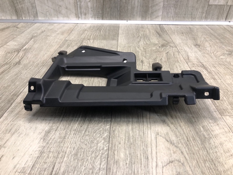 Накладка торпедо левая TOYOTA RAV4 13-19 2.5 2ARFE