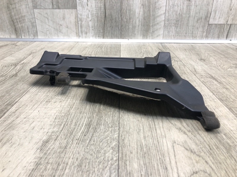 Накладка торпедо левая RAV4 13-19 2016 2.5 2ARFE