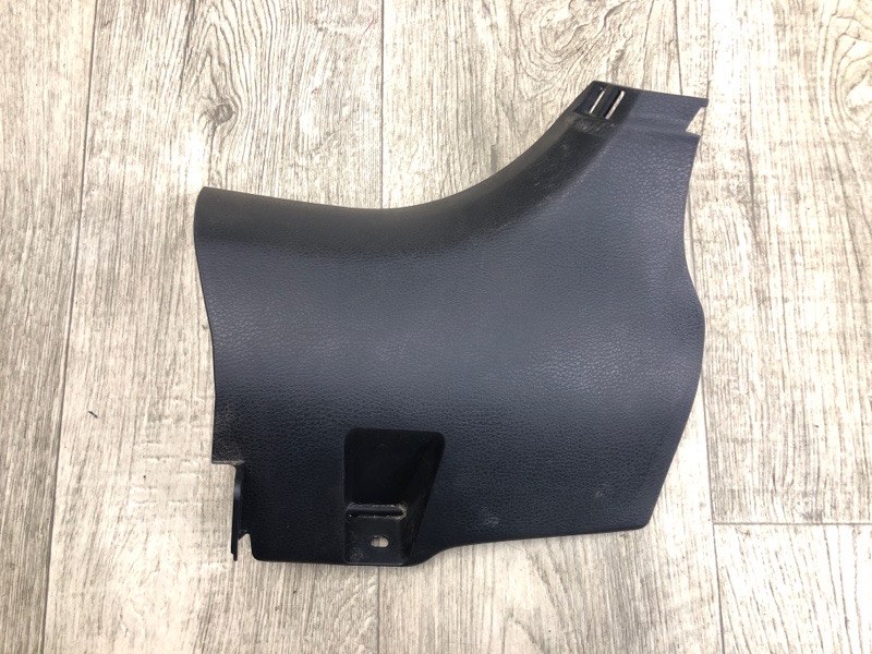 Накладка на стойку кузова передняя правая TOYOTA RAV4 13-19 2016 2.5 2ARFE 62111-42060-C0 Б/У