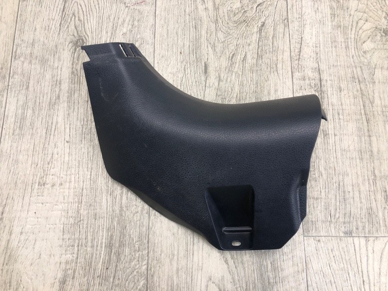 Запчасть накладка на стойку кузова передняя левая TOYOTA RAV4 13-19 2016 2.5 2ARFE 62112-42061-C0 Б/У Накладка на стойку кузова передняя левая TOYOTA RAV4 13-19 2016 2.5 2ARFE 62112-42061-C0 Б/У