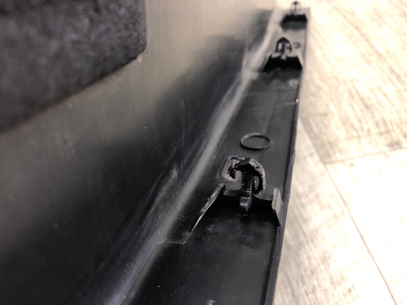 Пыльник крыла левый RAV4 13-19 2016 2.5 2ARFE