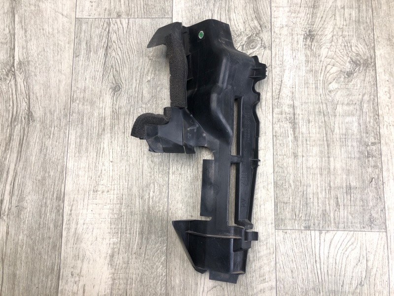 Запчасть дефлектор радиатора левый TOYOTA RAV4 13-19 2016 2.5 2ARFE 16695-36111 Б/У Дефлектор радиатора левый TOYOTA RAV4 13-19 2016 2.5 2ARFE 16695-36111 Б/У