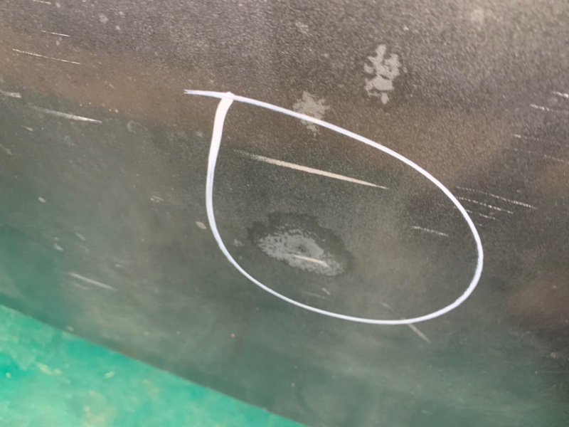 Капот CAMRY 40 06-11 2008 Седан 2.4 2AZFE